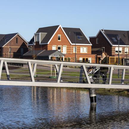 brug Veenderij